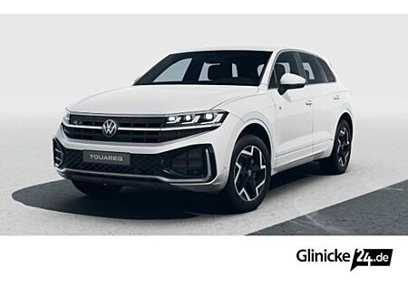 VW Touareg Volkswagen 3.0 TDI 4Motion R-Line *REI KONFIGURIERBAR*