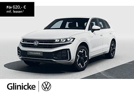 VW Touareg Volkswagen 3.0 TDI 4Motion R-Line *REI KONFIGURIERBAR*
