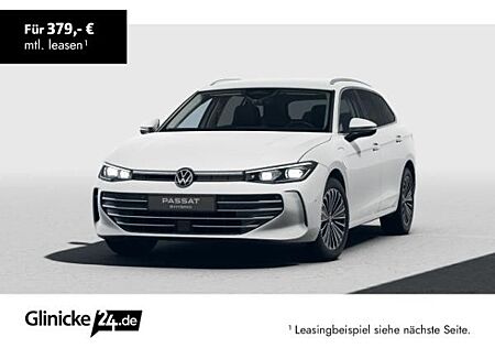 VW Passat Volkswagen Variant 1,5 l eHybrid Elegance *FREI KONFIGURIERBAR*