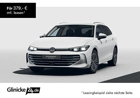 VW Passat Volkswagen Variant 1,5 l eHybrid Elegance *FREI KONFIGURIERBAR*