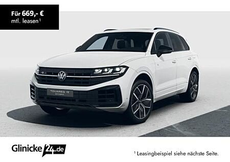 VW Touareg Volkswagen 3.0 TSI eHybrid 4Motion R *FREI KONFIGURIERBAR*