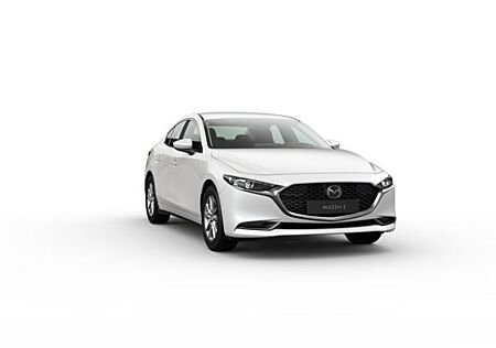 Mazda 3 Prime Line