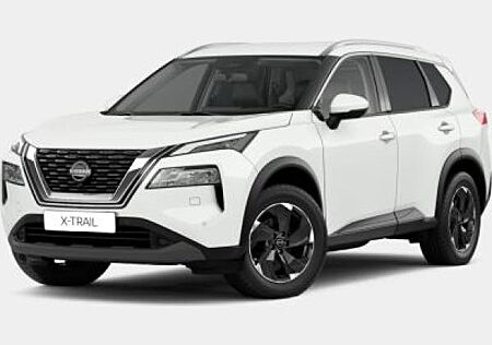 Nissan X-Trail 1.5 VC-T MHEV 163 PS Xtronic 4x2 N-Connecta 5 Sitze HUD