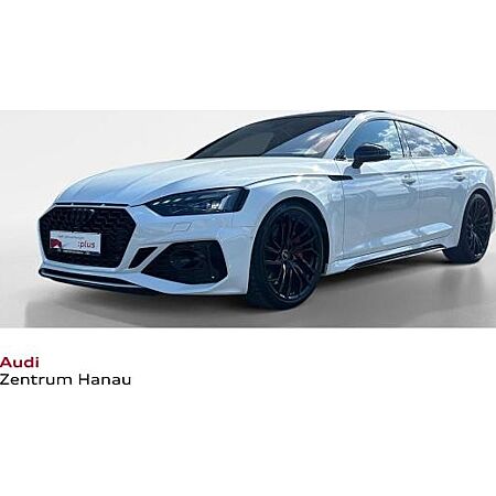 Audi RS5 leasen