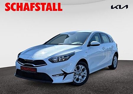 Kia Cee'd Ceed VISION* | KOMFORT | AUTOMATIK | sofort verfügbar | Privat