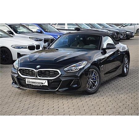 BMW Z4 leasen