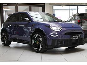 Abarth 600e 🔥Scorpionissima 280PS🔥❗️Umweltprämie möglich❗️