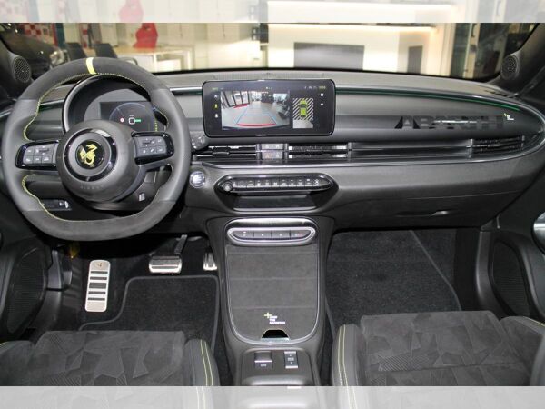 Abarth 600e 🔥Scorpionissima 280PS🔥❗️Umweltprämie möglich❗️ bild 3