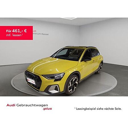 Audi A3 leasen