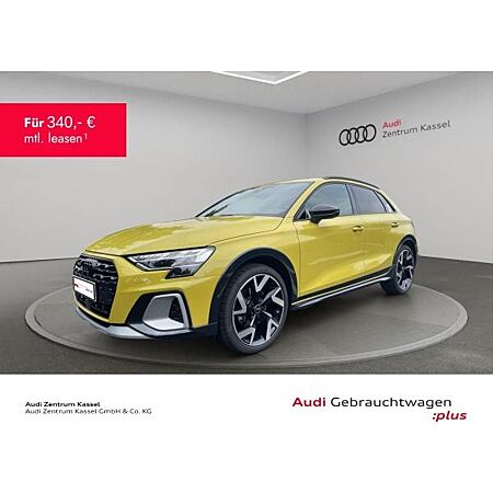 Audi A3 leasen