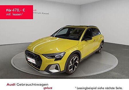 Audi A3 allstreet 35 TFSI Matrix SONOS HuD Kamera