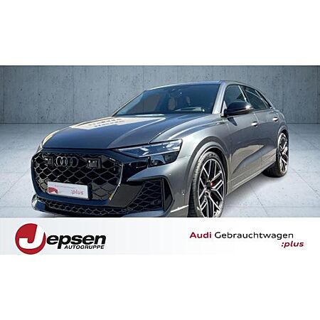 Audi RS Q8 leasen