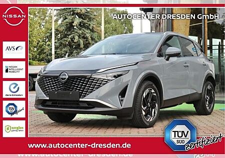 Nissan Qashqai MY24 1.5 VC-T e-POWER 190 PS 4x2 N-Connecta #HEADUP #WINTERPAKET