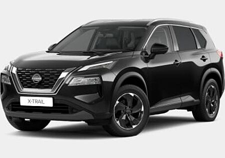 Nissan X-Trail 1.5 VC-T MHEV 163 PS Xtronic 4x2 N-Connecta 5 Sitze