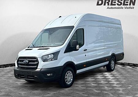 Ford Transit Kasten (TTS)