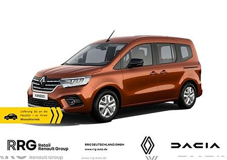 Renault Kangoo Equilibre TCe 100 *frei konfigurierbar*