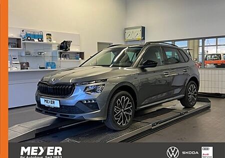 Skoda Kamiq DRIVE 1.0 TSI DSG *AHK,Black-Paket*