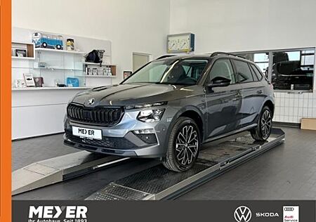 Skoda Kamiq DRIVE 1.0 TSI DSG *Black-Paket,Komfort-Paket*