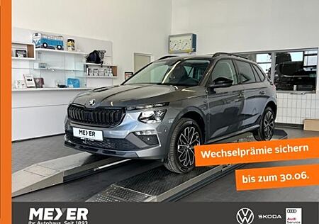 Skoda Kamiq DRIVE 1.0 TSI DSG *Black-Paket,Komfort-Paket*