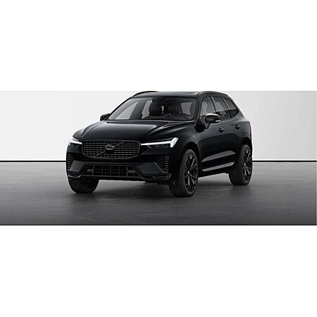 Volvo XC60 leasen