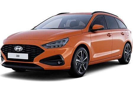 Hyundai i30 KOMBI Advantage Modelljahr 2025 - 140PS 1.5 T-GDI 7-DCT Automatik + 2WD + Plus Paket +++ sofort +++