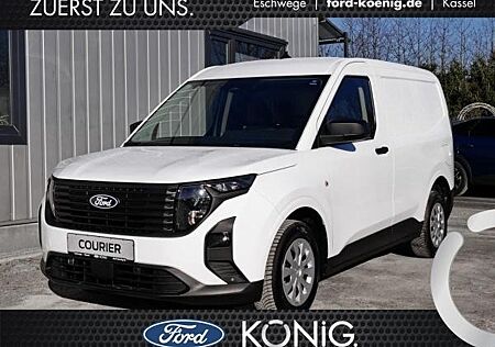 Ford Transit Courier Kastenwagen Trend inkl. Winter-Paket & Ganzjahresreifen
