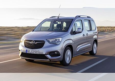 Opel Combo Life | ⚡ Elektro ⚡ | Sitzheizung |