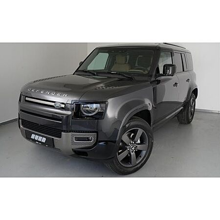 Land Rover Defender leasen
