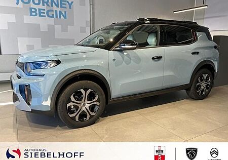 Citroën C3 Aircross e- PLUS Elektromotor 113 *OBC3*Winter-Paket*