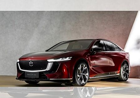 Mazda 6e Takumi