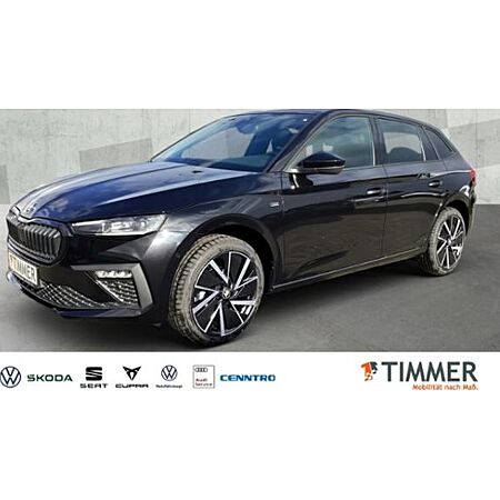 Skoda Scala leasen
