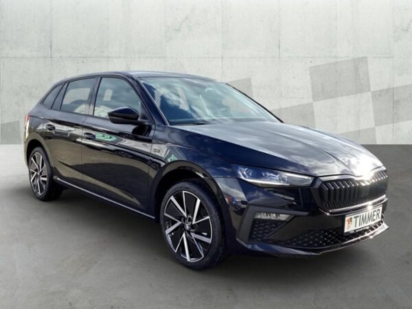 Skoda Scala 1,0 TSI DSG Tour AHK*18'*BLACK*EMOTION* bild 3