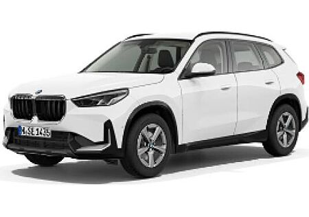 BMW X1 sDrive18i*Lageraktion*Weitere Fahrzeuge verfügbar*