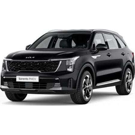 Kia Sorento leasen
