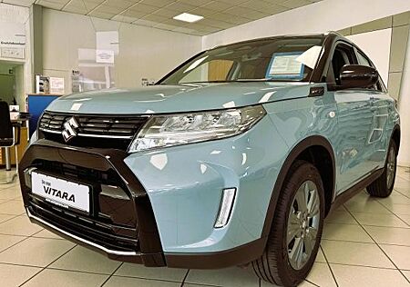 Suzuki Vitara Comfort *Sofort Verfügbar*+ 5 Jahre Garantie*kabelloses CarPlay/AndroidAuto*