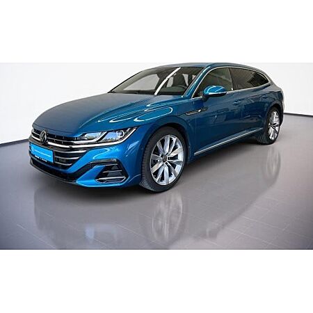 VW Arteon leasen