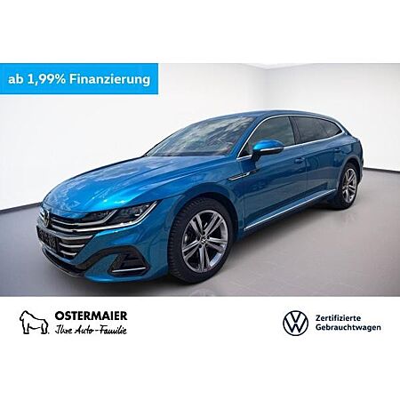 VW Arteon leasen