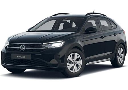 VW Taigo Volkswagen Life SHZ+RFK+ALLWETTERREIFEN