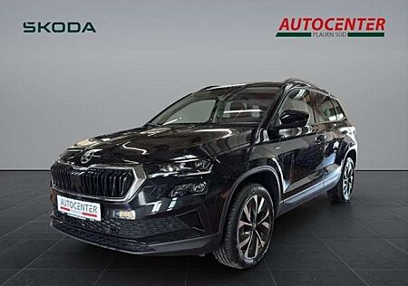 Skoda Karoq Sondermodell Tour