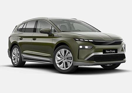 Skoda Enyaq 60