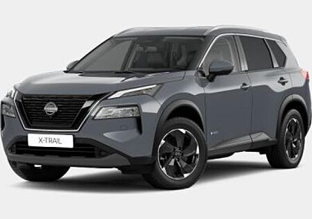 Nissan X-Trail 1.5 VC-T e-POWER 204 PS 4x2 N-Connecta 5 Sitze