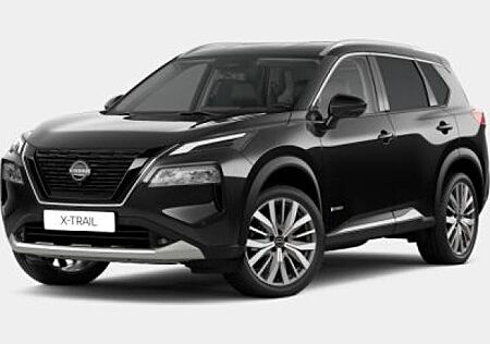 Nissan X-Trail 1.5 VC-T e-POWER 204 PS 4x2 Tekna 5 Sitze 20"
