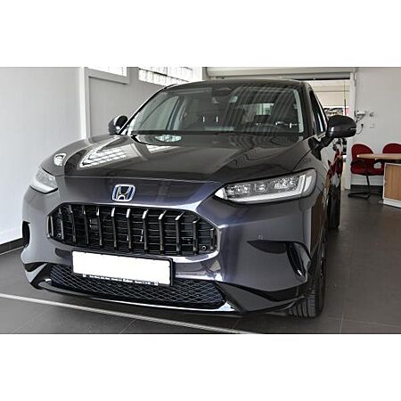 Honda ZR-V leasen