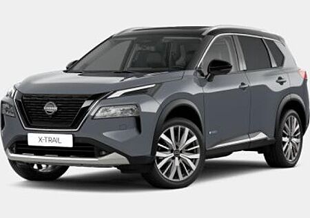 Nissan X-Trail 1.5 VC-T e-POWER 204 PS 4x2 Tekna+ 5 Sitze 20"