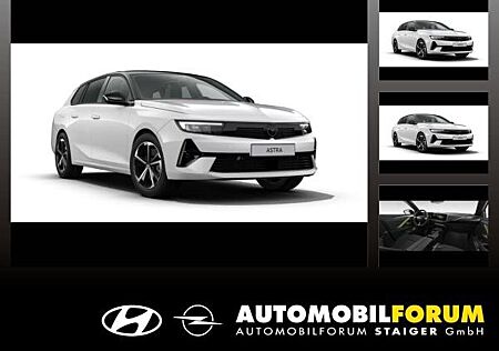 Opel Astra L Sports Tourer 1.5 D GS Top Ausstattung