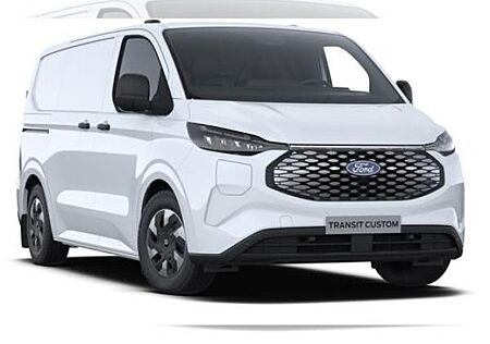 Ford Transit Custom 320 L1 Kastenwagen Trend 2.5 PHEV ⚡⚡54km ELEKTRISCHE REICHWEITE⚡⚡