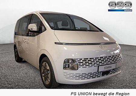 Hyundai Staria gebraucht kaufen Hyundai Staria 1.6 Hybrid Trend 9 Sitzer /LED/NAVI/360 Grad Kameras