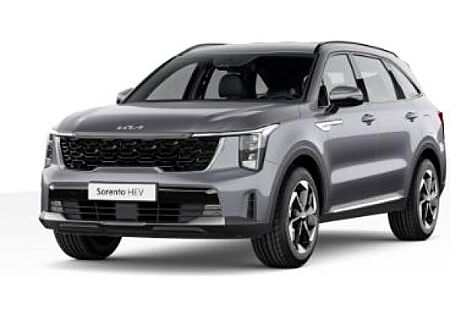 Kia Sorento Hybrid Aut. 2WD 5-Sitzer Vision Metallic