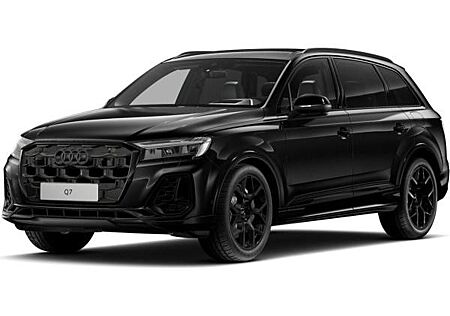 Audi Q7 55 TFSI e quattro S line **SOFORT VERFÜGBAR**