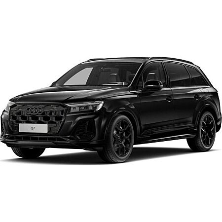 Audi Q7 leasen